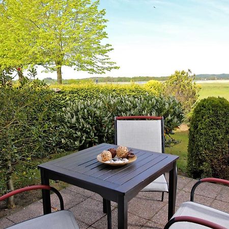 Hotel Am See Baabe Exterior photo