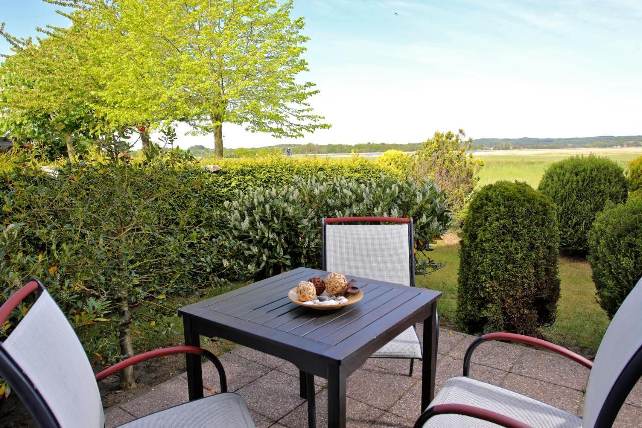 Hotel Am See Baabe Exterior photo