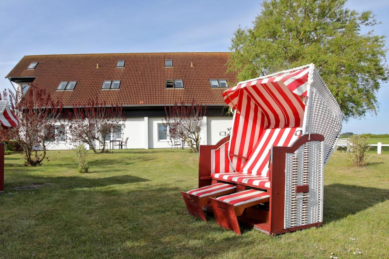 Hotel Am See Baabe Exterior photo