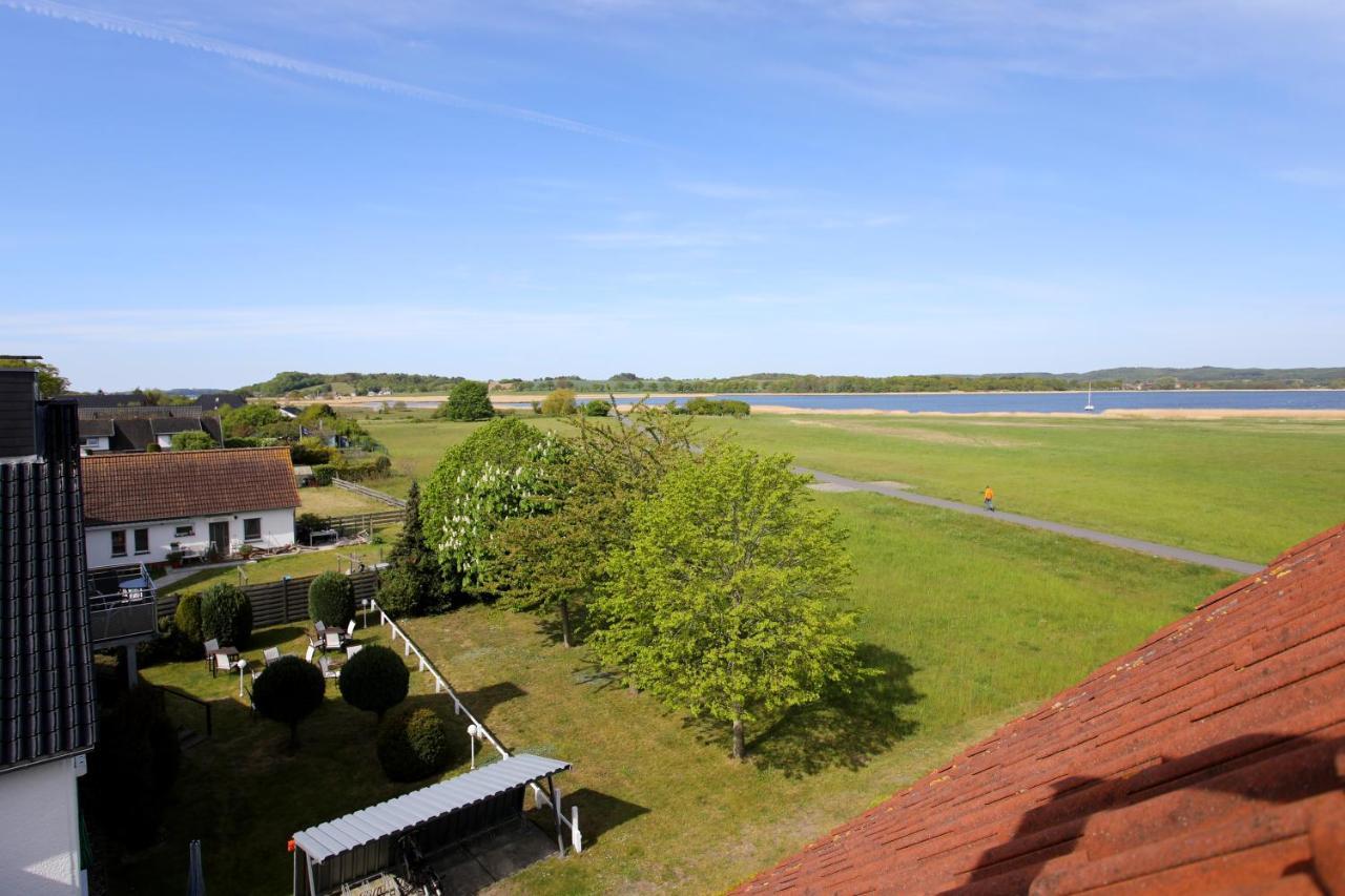 Hotel Am See Baabe Exterior photo