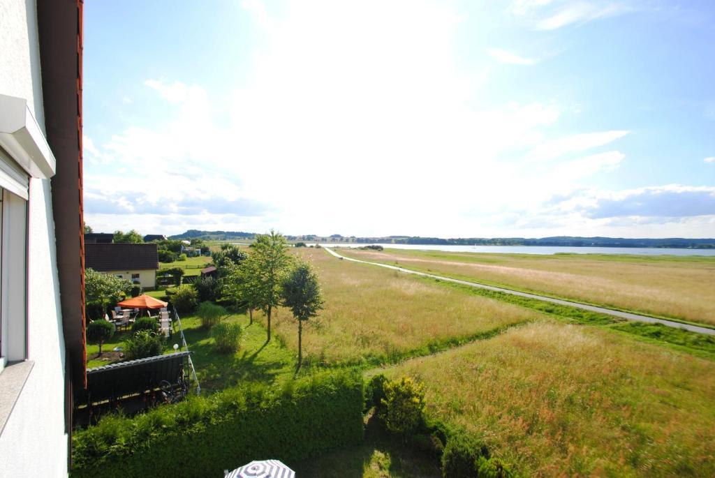 Hotel Am See Baabe Exterior photo